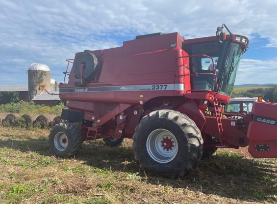 Public Auction-1301 Stoney Batter Rd