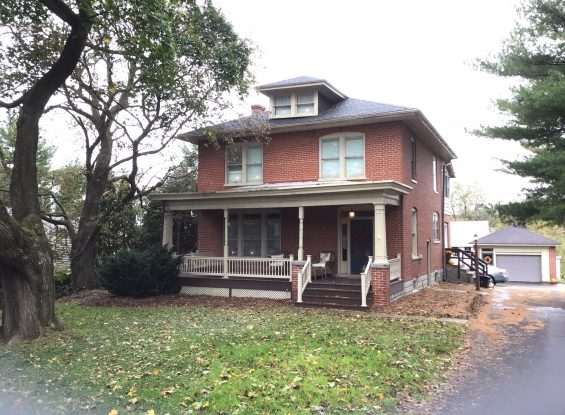 Penn View Bible Institute Christmas Benefit Auction