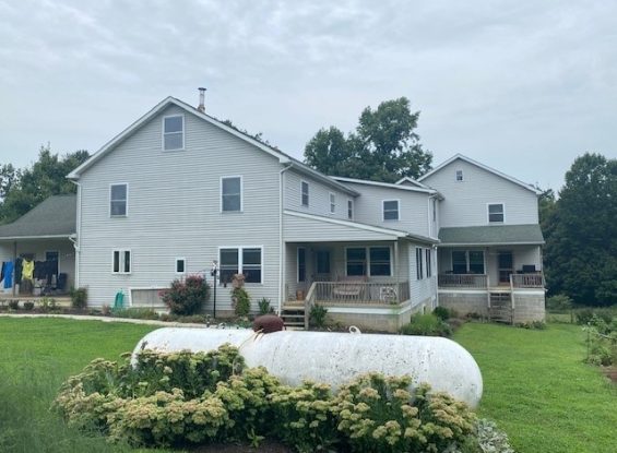 Public Auction – 84 Roberts Rd