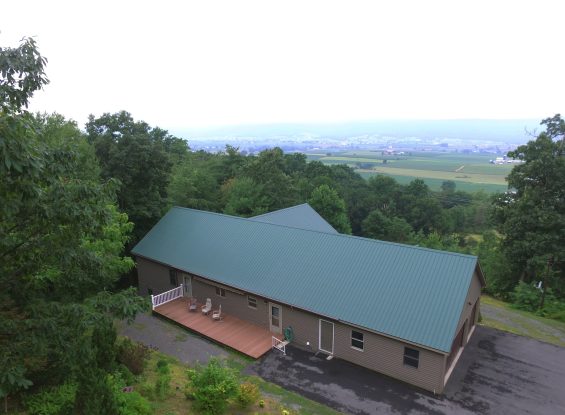 4021 Jacks Mountain Rd, Belleville, PA 17004