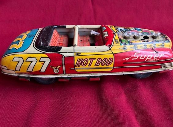 Public Auction- 32184 Rt 35 N, McAlisterville, PA 17049