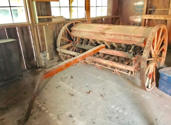 Public Auction- 18 W. Main St, McAlisterville, PA 17049 (Fayette Fire Hall)