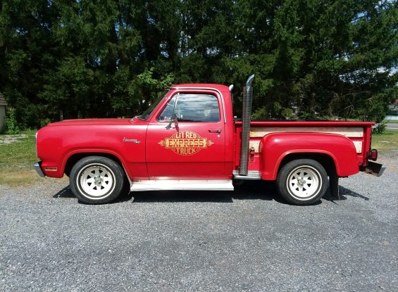 Public Auction- 17643 Rt. 35 S., Port Royal, PA 17082