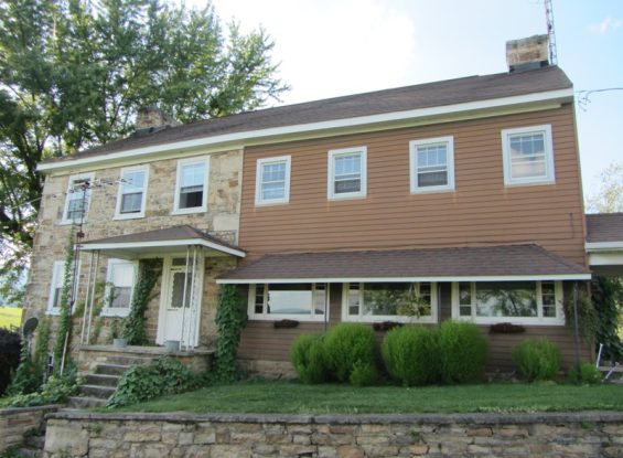 3405 Seagertown Road