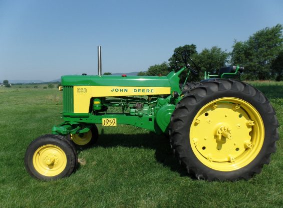 Public Auction- 00 Wert Rd, Millersburg, PA 17061