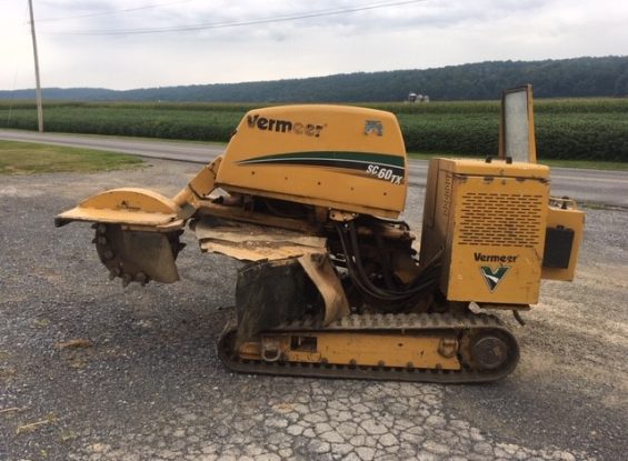 Public Auction – 133 Buttercup Dr, Oxford, PA 19363