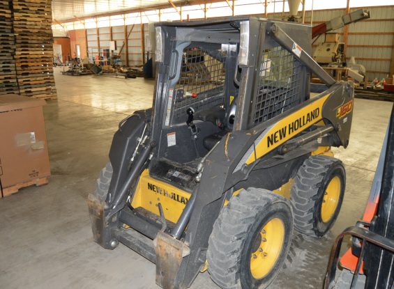 31 Industrial Rd, Loysville, PA 17047