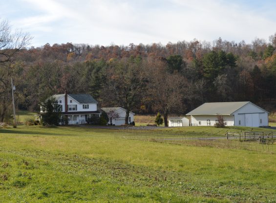 Public Auction- 85 Sandy Hollow Rd, Sherman’s Dale, PA 17090