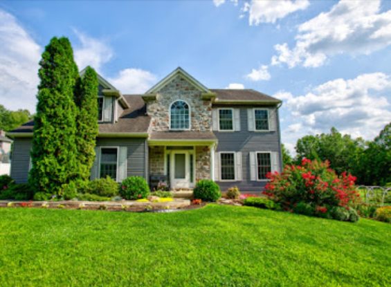 Public Auction 1457 White Oak Rd.