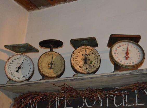 591 Amish School Road