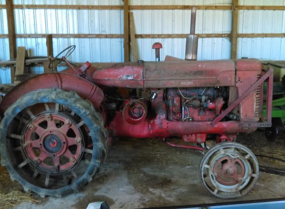 533 Rockland Rd, Mifflintown, PA 17059