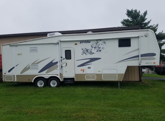 1736 W. Main St, Ephrata, PA 17522