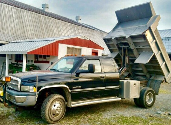 280 Snooks Hill Rd, Lewistown, PA 17044