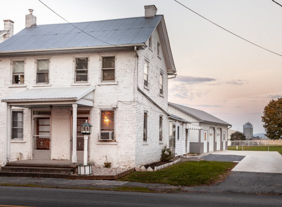 Public Auction- 311 Wissler Rd, New Holland, PA