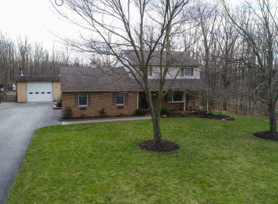 Public Real Estate Auction- 1634 Springville Rd, New Holland, PA 17557