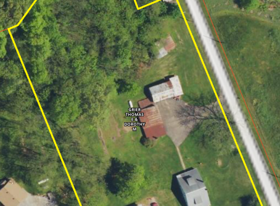 Public Real Estate Auction 31.66+/- Acres Chester County
