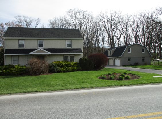 Public Real Estate- 6145 Old Philadelphia Pike, Gap, PA 17579