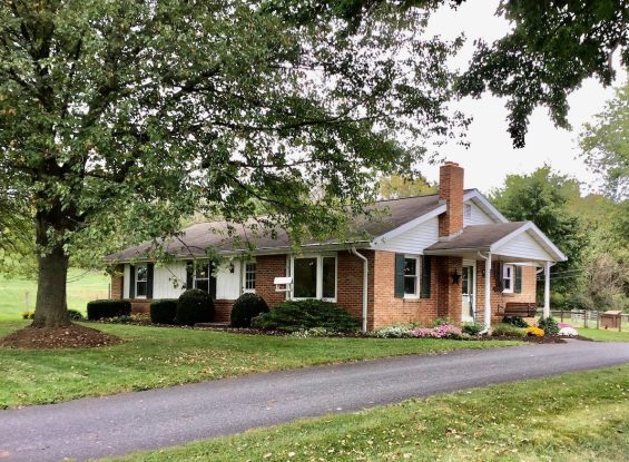 Public real estate-1690 Kramer Mill Road