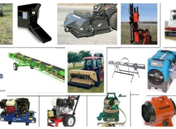 Public Auction – 802 Pequea Ave.