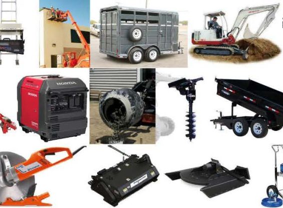 16th Annual Port Trevorton & Fremont Fire Co Auction