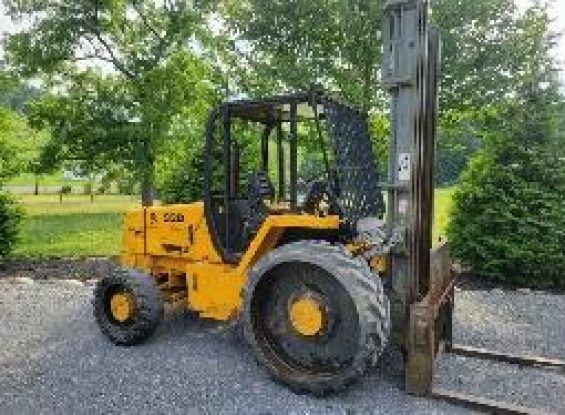 47th Annual Amish Parochial School Benefit Auction