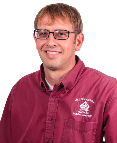 Matt Bergey - Realtor & Auctioneer Apprentice