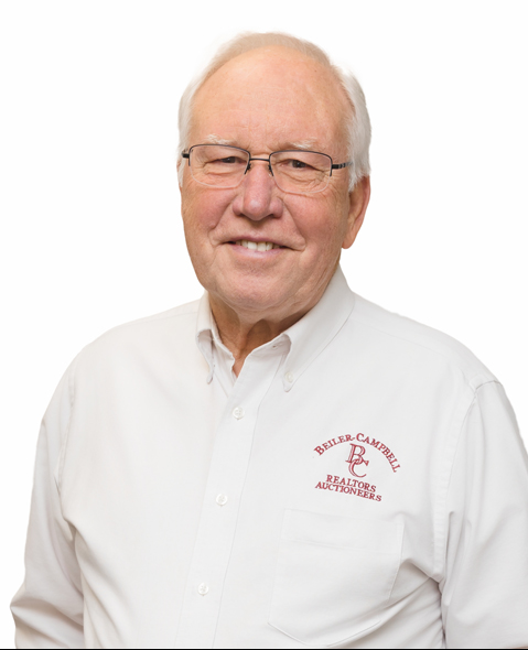 Glenn Horst - Realtor and Auctioneer Apprentice