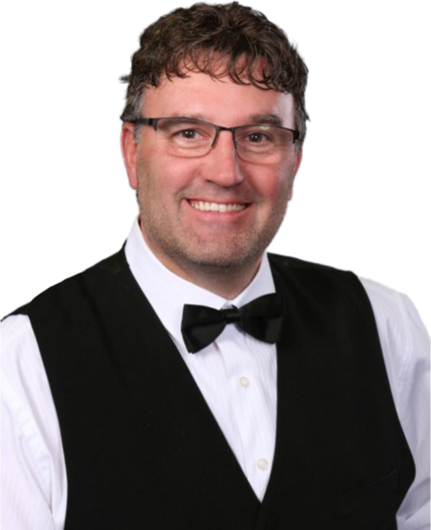 Alphie Stoltzfus - Realtor & Auctioneer