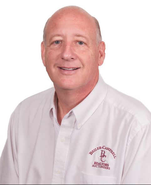 Christ Taylor - Manager, Realtor & Auctioneer