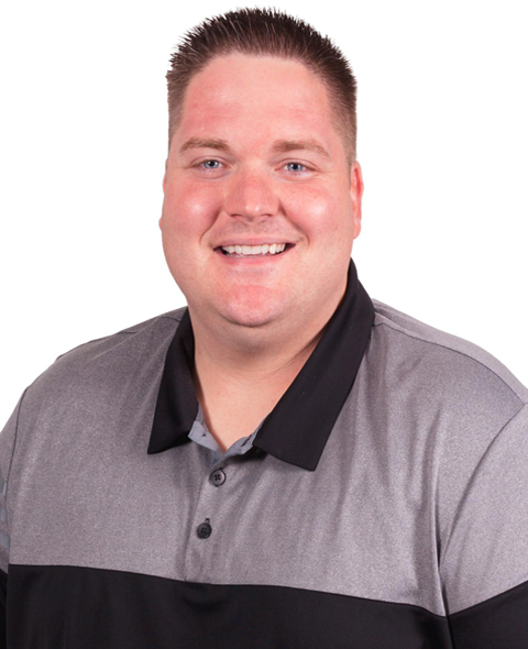 Jake Yoder - Realtor & Auctioneer