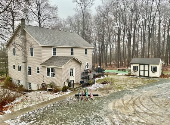 Public Real Estate Auction 1.75+/- Ac. Lancaster County