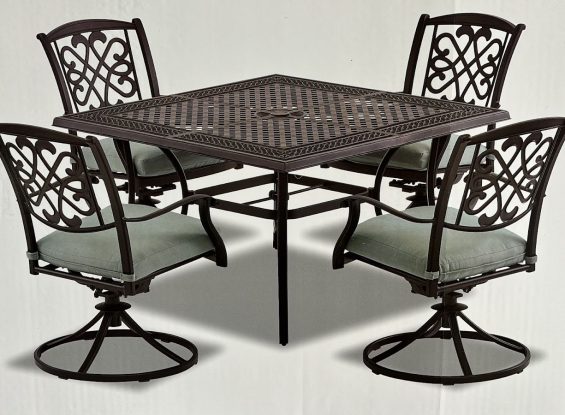 Mine Road Church Benefit Auction