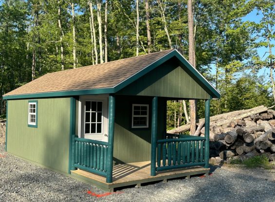 Public Real Estate Auction 345.54+/- Acres Chemung Co New York