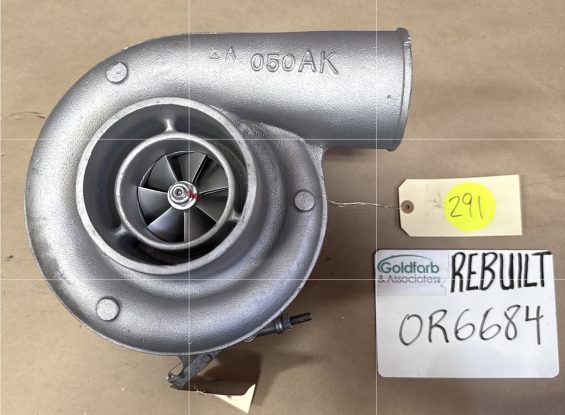 Public Auction Inventory Reduction