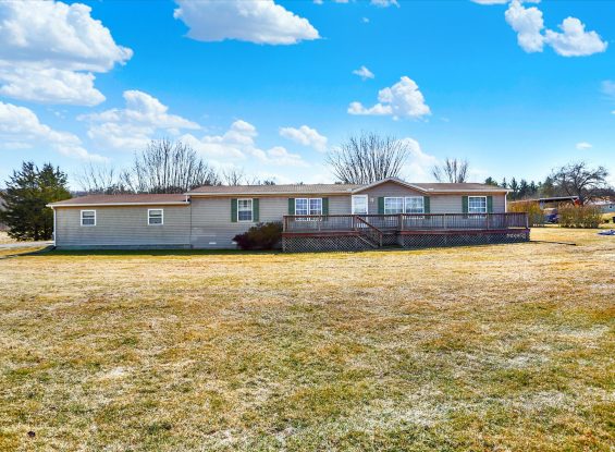 Public Real Estate Auction SHORT NOTICE 1.4+/- Ac Perry Co.