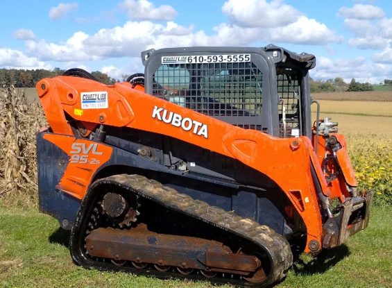 Public Auction Multiple Consignors Chester Co.