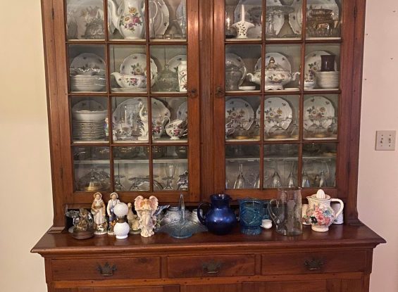 Public Auction Personal Property – Lancaster County