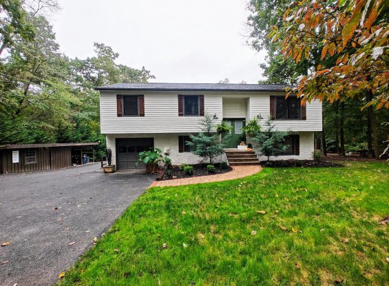 Public Real Estate Auction 2+/- Ac. Chester County