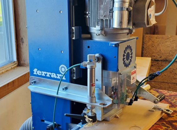 Public Auction- 80 Hassinger Rd.