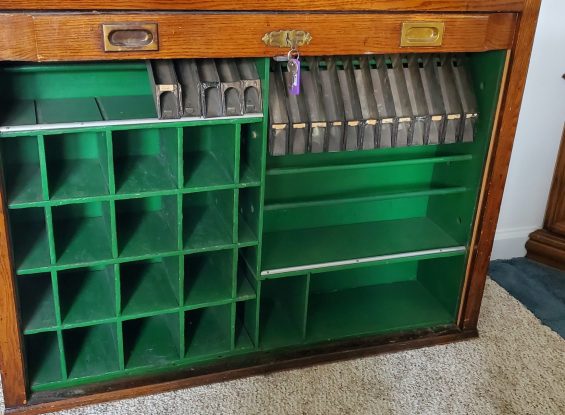 Public Auction – 402 Timber Circle