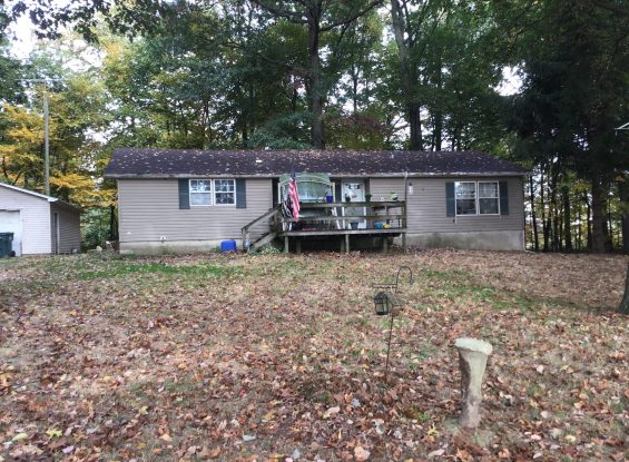 Public Real Estate Auction +/-2.3 Acre Country Property So. Lanc. Co.