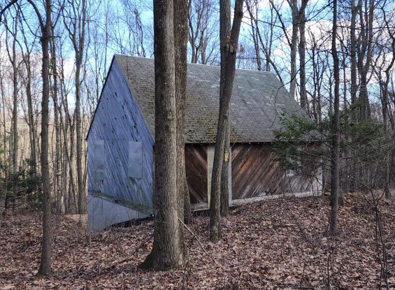 Public Real Estate Auction 41 Acres in Perry County