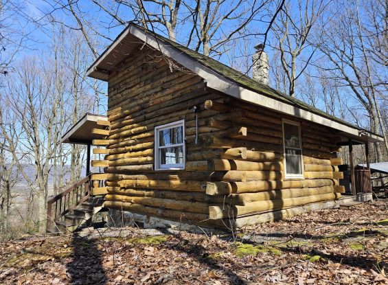 Public Real Estate Auction Multi-Parcel 103.61+/- Ac. Perry Co.