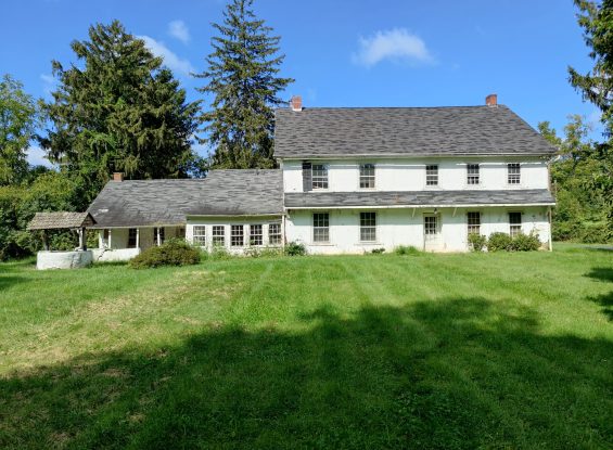 Public Auction – 2225 Chestnut Tree Rd