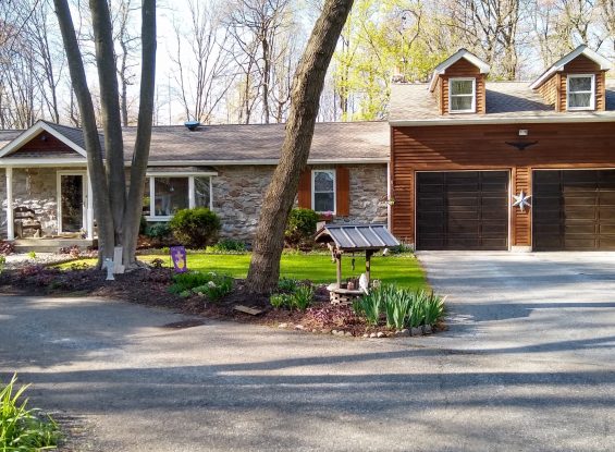 Public Auction- 227 Hill Rd. Real Estate