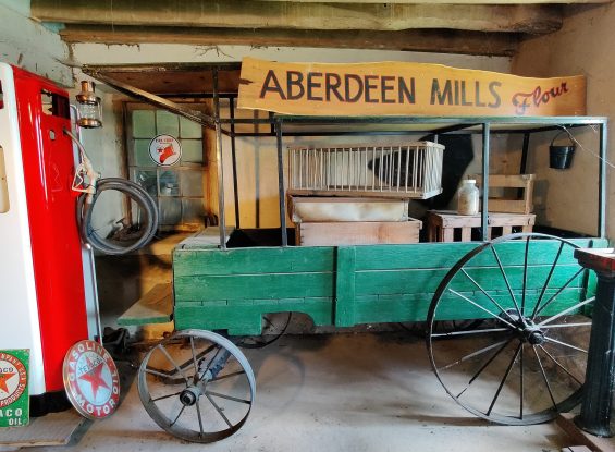 Public Online Auction – 2405 Mill Rd