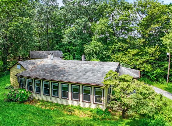 Public Real Estate Auction 2.03 Acres Juniata County