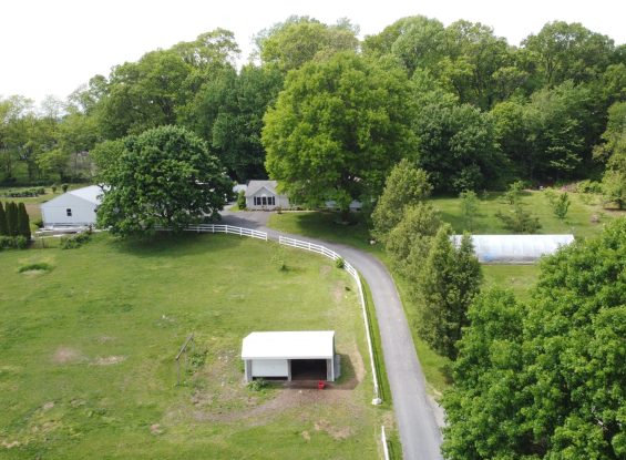 Public Real Estate Auction 4+/- Ac. Ranch Home Gap Area