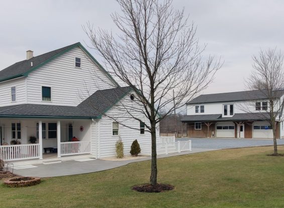 Real Estate Auction Chester County