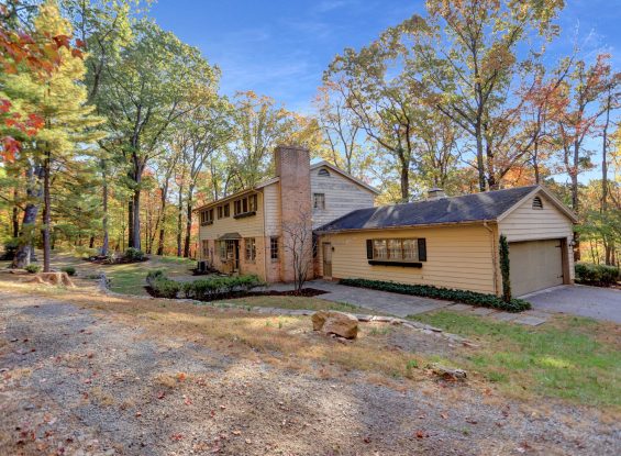 Public Real Estate Auction 75.8+/- Ac. 2 Parcels Dauphin Co.